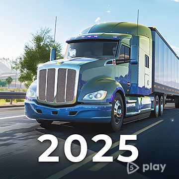 Truck Manager — 2025 v1.2.34 ВЗЛОМ MOD