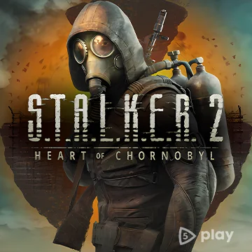 STALKER 2 Mobile v1.0 ВЗЛОМ MOD