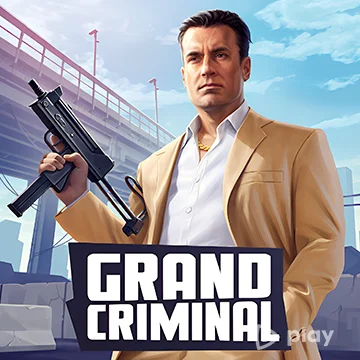 Grand Criminal Online v1.6.2 ВЗЛОМ MOD