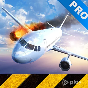Extreme Landings Pro v3.8.3 ВЗЛОМ MOD