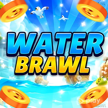 Water Brawl v1.0 ВЗЛОМ MOD