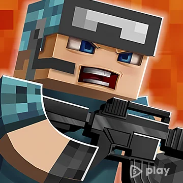Pixel Combats 2 (Читы) v1.690 ВЗЛОМ MOD