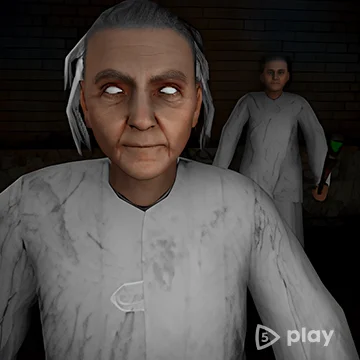 Granny Legacy v1.0 ВЗЛОМ MOD