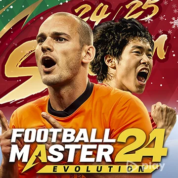 Football Master 2 v6.4.105 ВЗЛОМ MOD