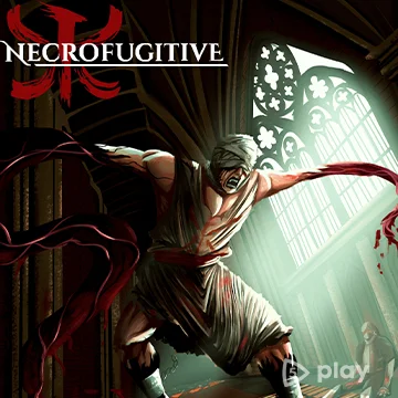 Necrofugitive v4.0 ВЗЛОМ MOD
