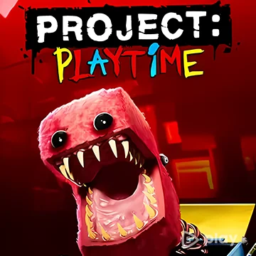 Project Playtime Mobile v0.5.0 ВЗЛОМ MOD