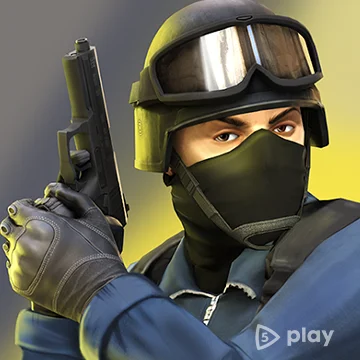 Critical Strike CS v14.6102 ВЗЛОМ MOD