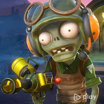 Plants vs Zombies: Command Edition v1.0 ВЗЛОМ MOD