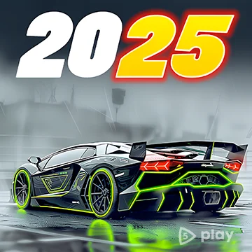Racing Go v2.0.7 ВЗЛОМ MOD