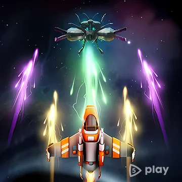 Space Blast: Ball Mania v1.0.4 ВЗЛОМ MOD