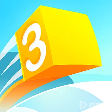 Paper.io 3D v3.5.2 ВЗЛОМ MOD