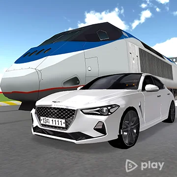 3D Класс Вождения v34.72 ВЗЛОМ MOD