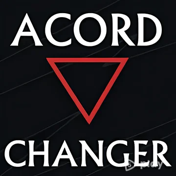 Accord Changer v0.34.0 ВЗЛОМ MOD