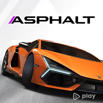 Asphalt Legends Unite v50.1.1a ВЗЛОМ MOD