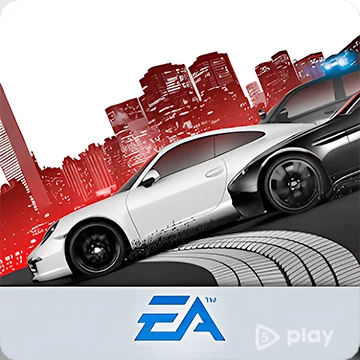 Need for Speed Most Wanted v1.3.128 ВЗЛОМ MOD