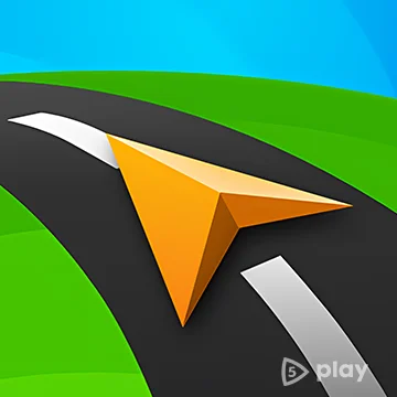 Sygic GPS Navigation v26.1.3-106851 ВЗЛОМ MOD