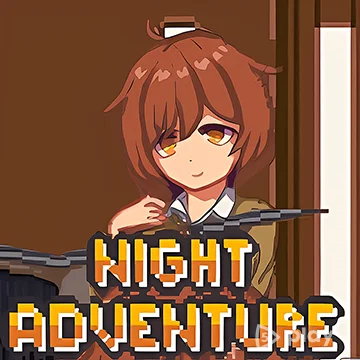 Night Adventure v3.1.3 ВЗЛОМ MOD