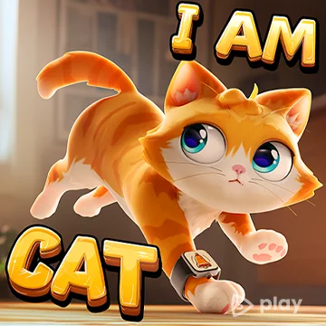 I Am Cat v1.1.15 ВЗЛОМ MOD