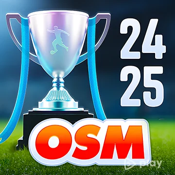 OSM 24/25 Soccer Manager Game v4.0.67 ВЗЛОМ MOD