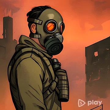 Nuclear Day Survival v0.142.20 ВЗЛОМ MOD