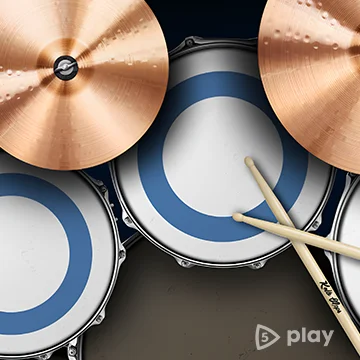 Real Drum v11.10.6 ВЗЛОМ MOD
