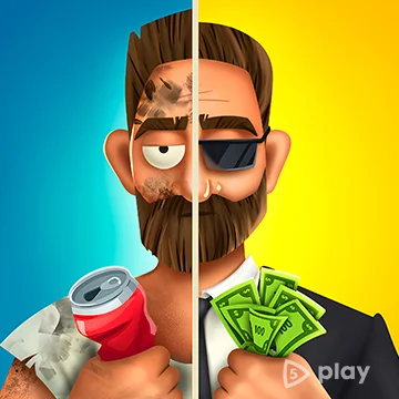 Мусорный магнат v0.9.10 ВЗЛОМ MOD