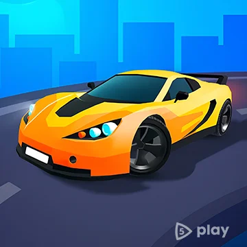 Race Master 3D v3.13.0.3579 ВЗЛОМ MOD