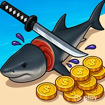 Slice Master: Idle Clicker v1.0.4 ВЗЛОМ MOD