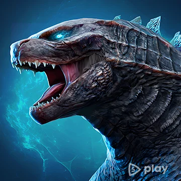 Godzilla x Kong: Titan Chasers v1.6.0 ВЗЛОМ MOD