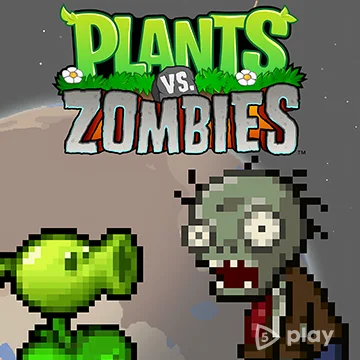 Plants vs Zombies: Rebirth v1.2 ВЗЛОМ MOD