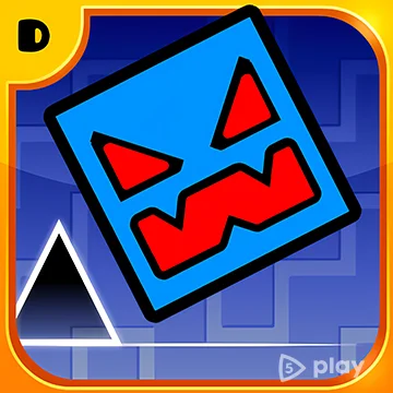 Geometry Dash v2.2.144 ВЗЛОМ MOD