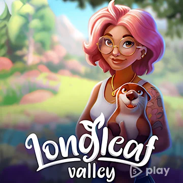Longleaf Valley v1.36.12 ВЗЛОМ MOD