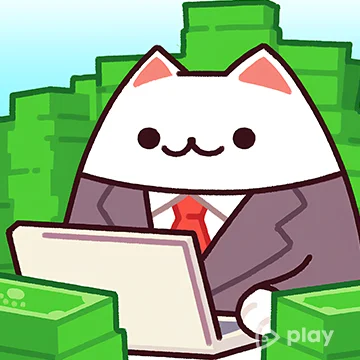 Office Cat: Idle Tycoon Game v1.0.75 ВЗЛОМ MOD