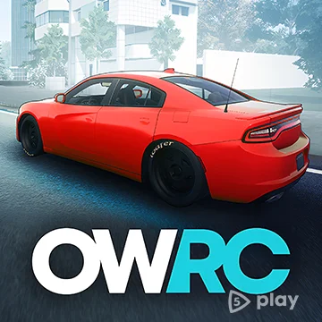 OWRC: Гонки с открытым миром v1.0261 ВЗЛОМ MOD
