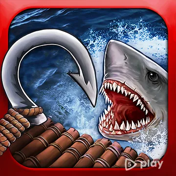 Raft — Симулятор выживания v2.9.1 ВЗЛОМ MOD