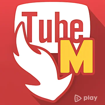 TubeMate YouTube Downloader v3.4.13.1464 ВЗЛОМ MOD