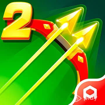 Archero 2 v1.1.5 ВЗЛОМ MOD