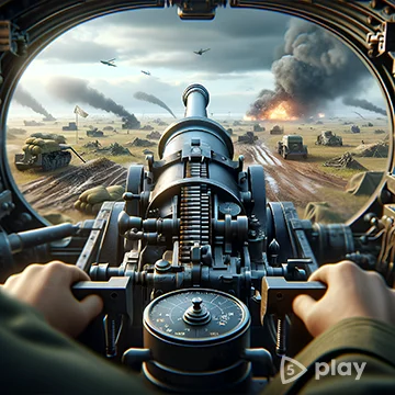 World of Artillery: Cannon v2.0.25 ВЗЛОМ MOD