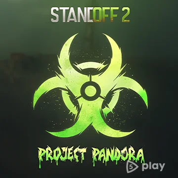 Приватка Project Pandora v1.3 F3 ВЗЛОМ MOD