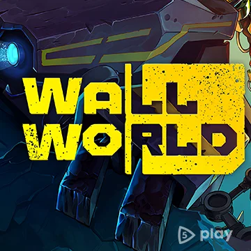 Wall World v1.1.1.0 ВЗЛОМ MOD