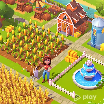 FarmVille 3 v1.60.48923 ВЗЛОМ MOD
