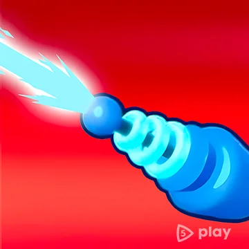 Color Clash v1.10.6 ВЗЛОМ MOD