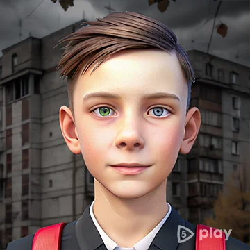 Кузбасс Schoolboy Home Runaway v2.09 ВЗЛОМ MOD
