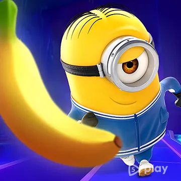 Minion Rush v13.0.0 ВЗЛОМ MOD