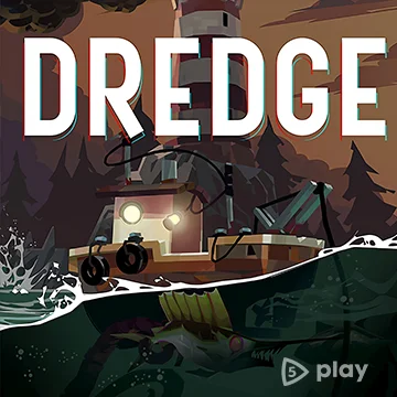 DREDGE v1.5.18 ВЗЛОМ MOD