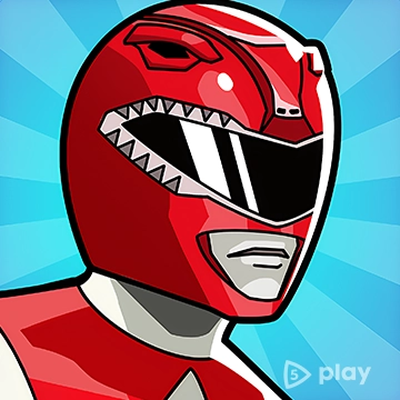 Power Rangers Mighty Force v1.12.1 ВЗЛОМ MOD