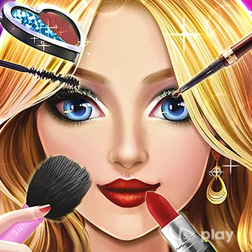 Мода стилист v3.3.4 ВЗЛОМ MOD