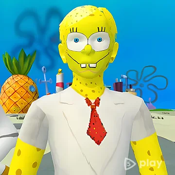 SchoolBoy Runaway (Губка Боб) v0.500 ВЗЛОМ MOD