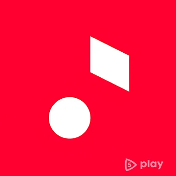 МТС Музыка v9.44.0 ВЗЛОМ MOD