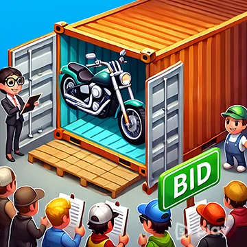Bid Master v0.6.3 ВЗЛОМ MOD